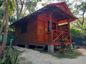 Aura Bungalow 2